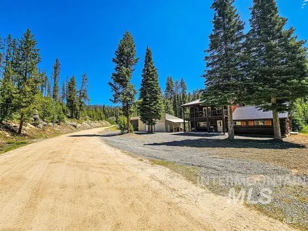 $599,000 | 2887 Orogrande-Dixie Road, Elk City, ID 83525