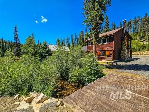 $599,000 | 2887 Orogrande-Dixie Road, Elk City, ID 83525