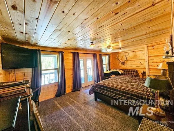 $599,000 | 2887 Orogrande-Dixie Road, Elk City, ID 83525