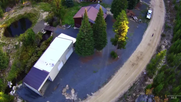 $599,000 | 2887 Orogrande-Dixie Road, Elk City, ID 83525