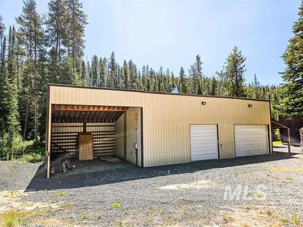 $599,000 | 2887 Orogrande-Dixie Road, Elk City, ID 83525