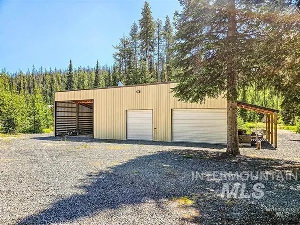 $599,000 | 2887 Orogrande-Dixie Road, Elk City, ID 83525