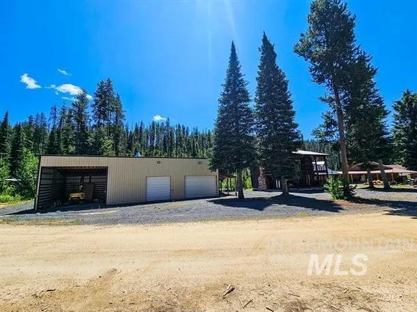 $599,000 | 2887 Orogrande-Dixie Road, Elk City, ID 83525