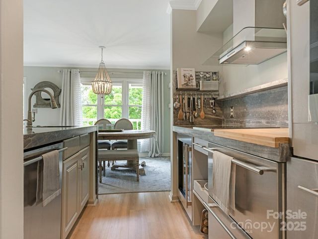 $350,000 | 212 West 10th Street, Unit 3, Charlotte, NC 28202