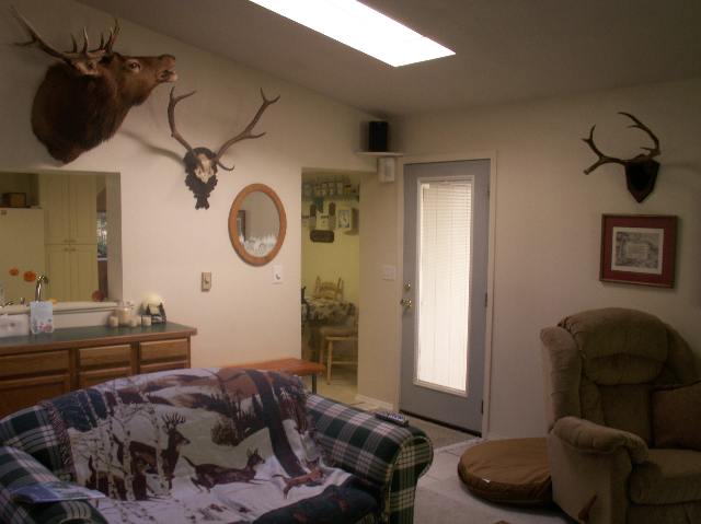 1161 North Willms Road Elk, WA 99009 - Photo 6 of 9