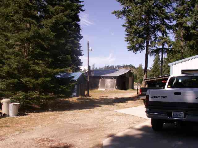 1161 North Willms Road Elk, WA 99009 - Photo 7 of 9