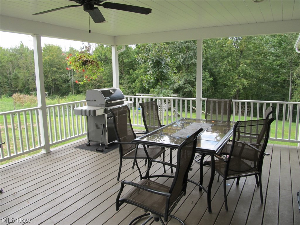 57750 Cherry Hill Road Senecaville, OH 43780 - Photo 23 of 35 Gallery Image 23
