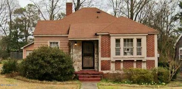 $79,000 | 310 South Denver Street, Jackson, MS 39203