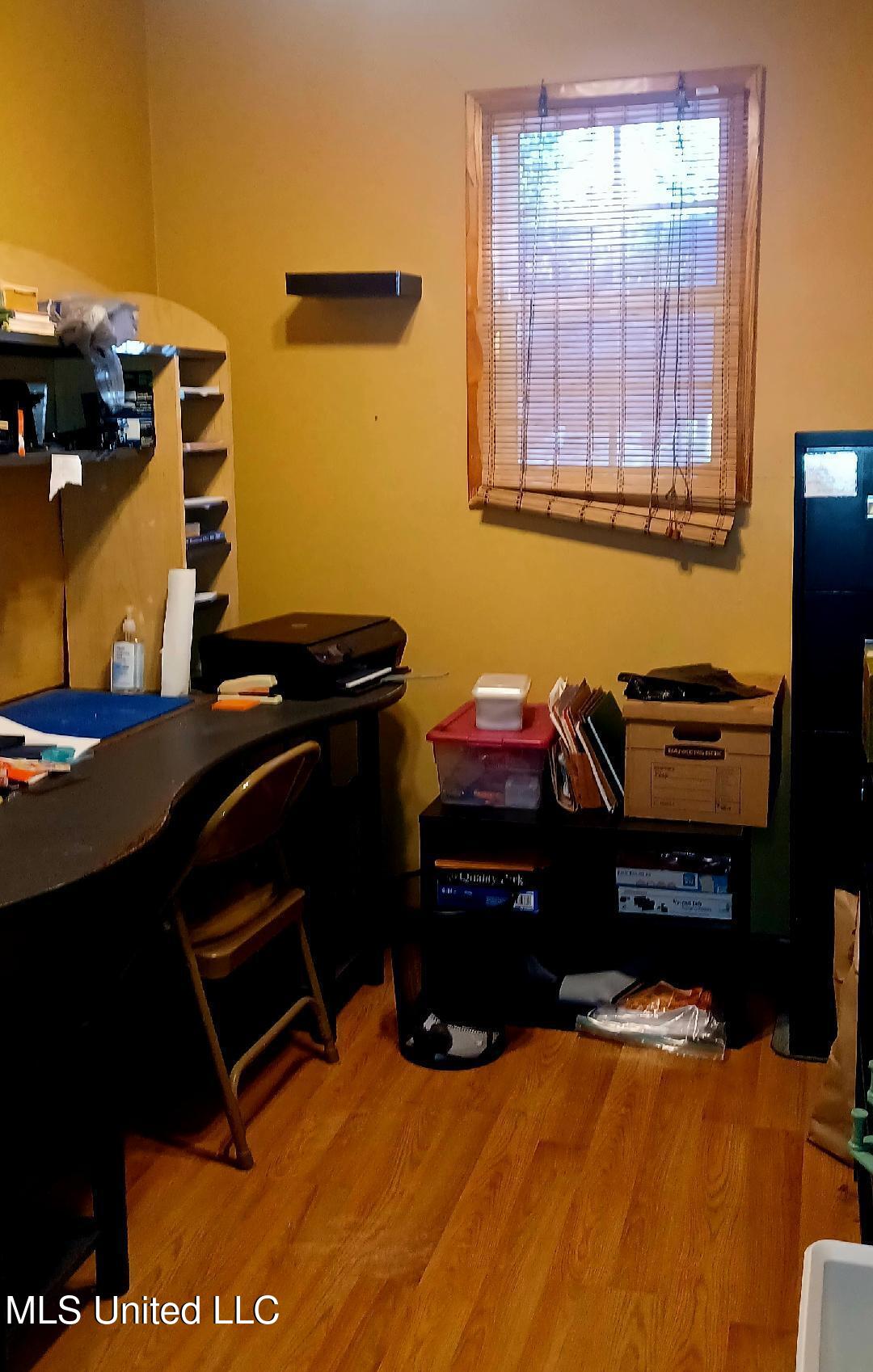 310 South Denver Street Jackson, MS 39203 - Photo 15 of 17 Office