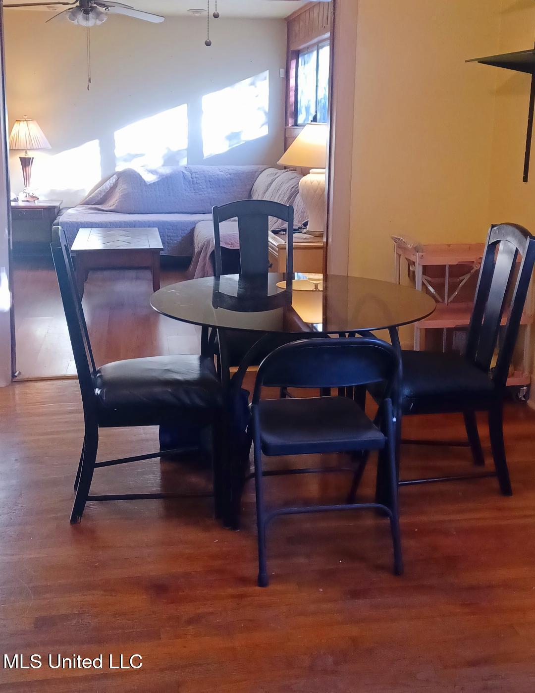 310 South Denver Street Jackson, MS 39203 - Photo 6 of 17 2nd Breakfast area