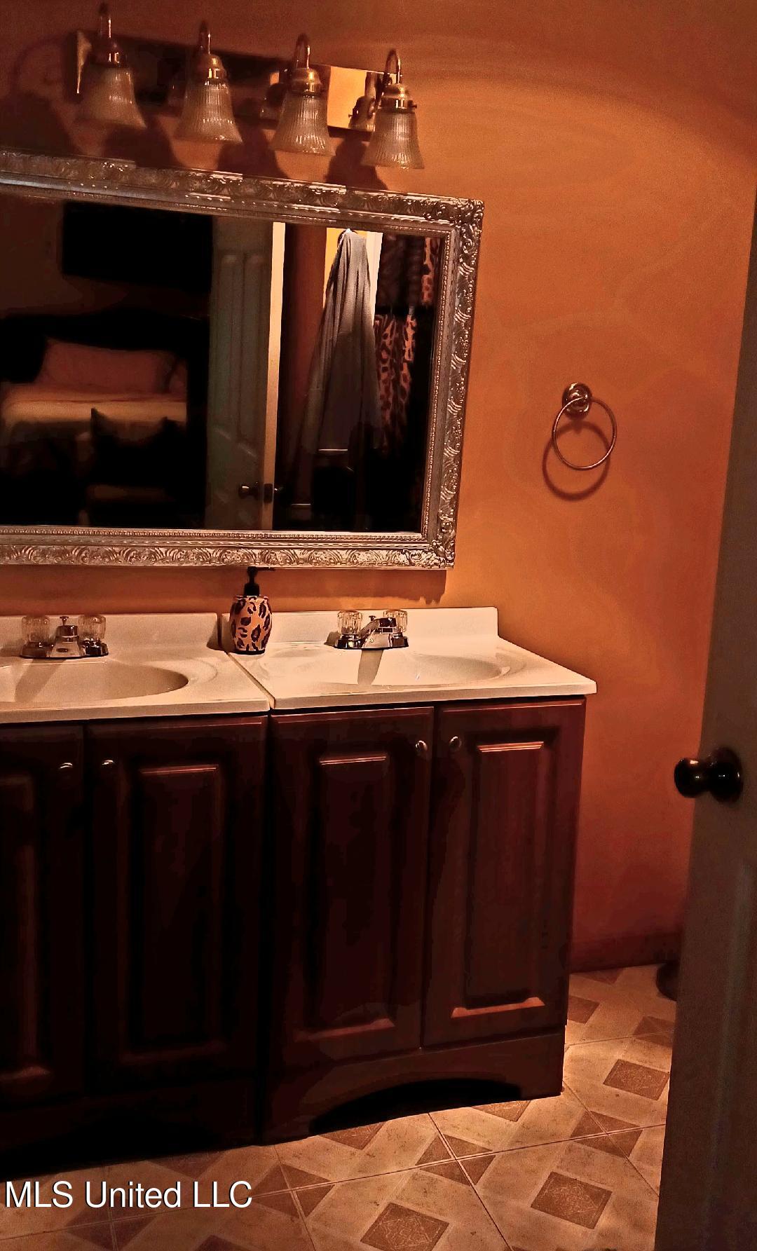 310 South Denver Street Jackson, MS 39203 - Photo 9 of 17 Primary Bathroom