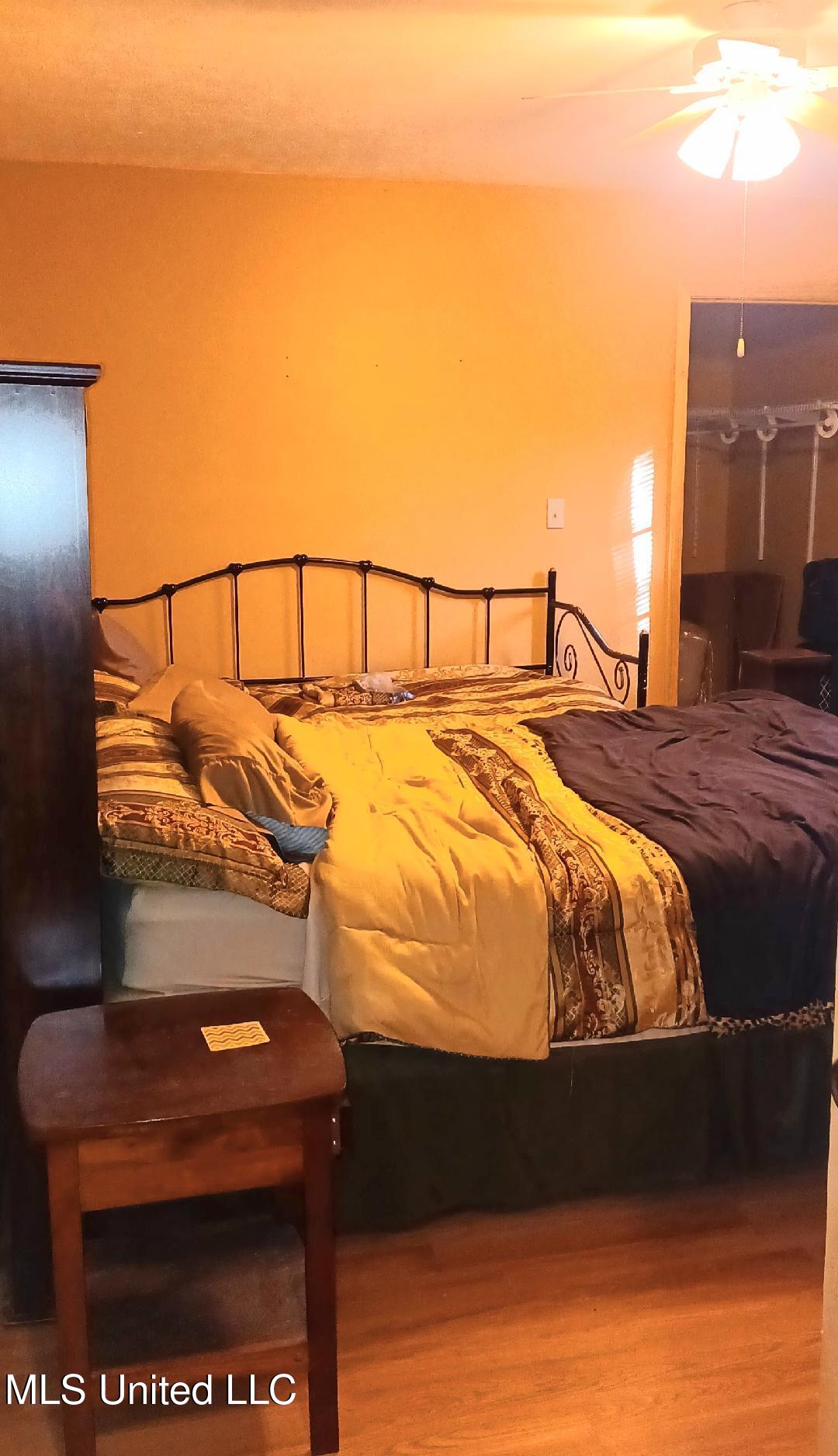 310 South Denver Street Jackson, MS 39203 - Photo 10 of 17 Bedroom 2