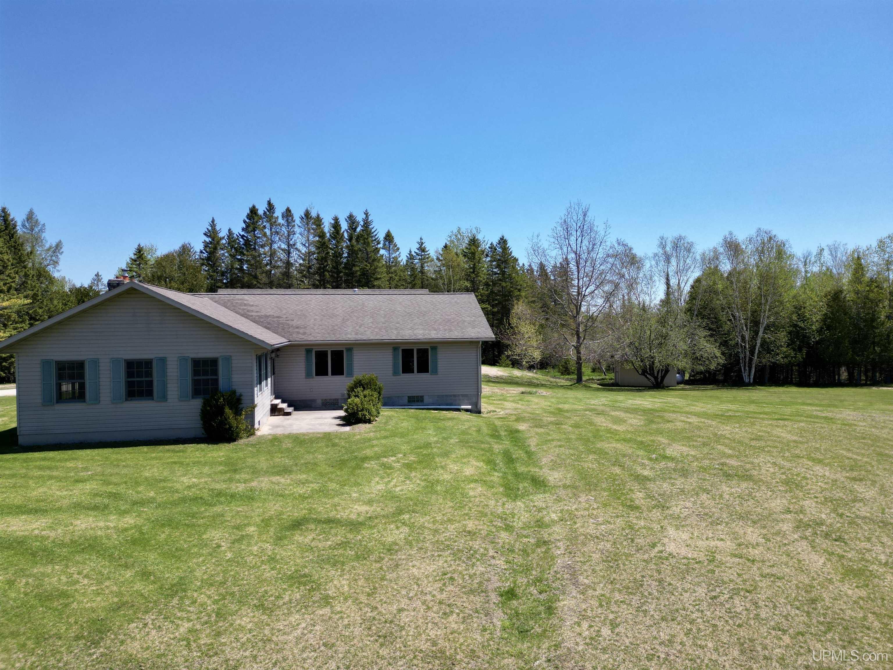16861 17th Road Garden, MI 49835 - Photo 16 of 78