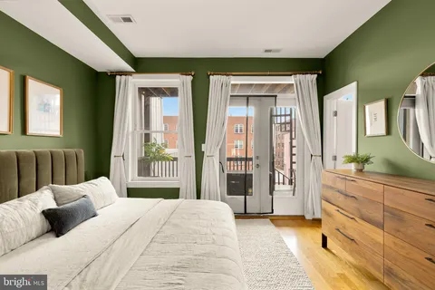 $775,000 | 1470 Chapin Street Northwest, Unit 3, Washington, DC 20009