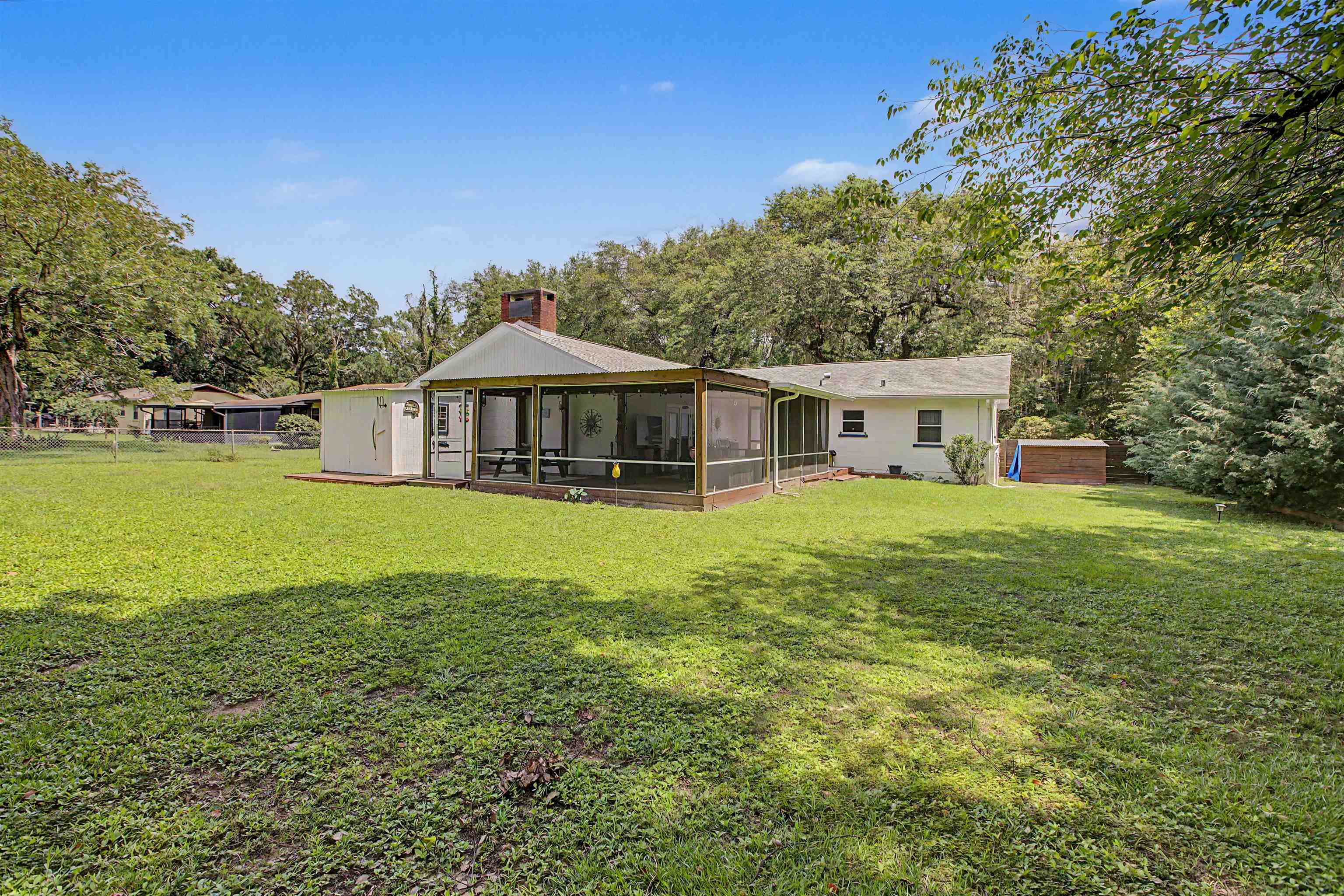 1850 Cottage Grove Road Tallahassee, FL 32303 - Photo 52 of 60