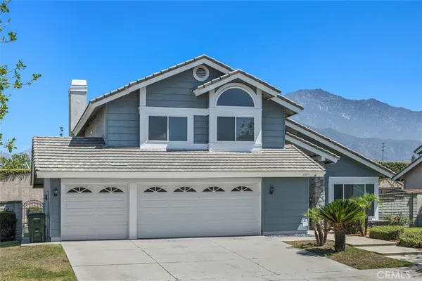 $1,025,000 | 1307 Rockdale Street, Upland, CA 91784