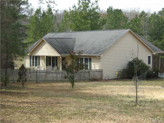 6709 Matthews Road Durham, NC 27712 - Photo 1 of 8 6709 MATTHEWS ROAD... WELCOME HOME!
