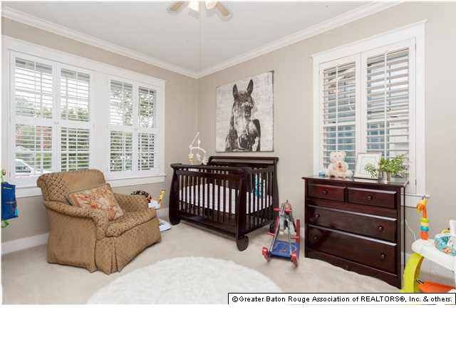 1506 Letitia Street Baton Rouge, LA 70808 - Photo 12 of 26