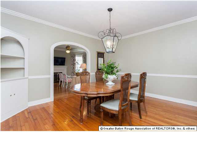 1506 Letitia Street Baton Rouge, LA 70808 - Photo 13 of 26