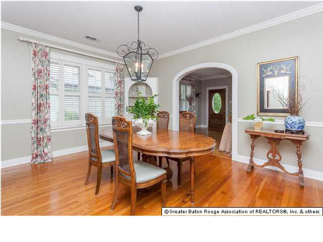1506 Letitia Street Baton Rouge, LA 70808 - Photo 14 of 26