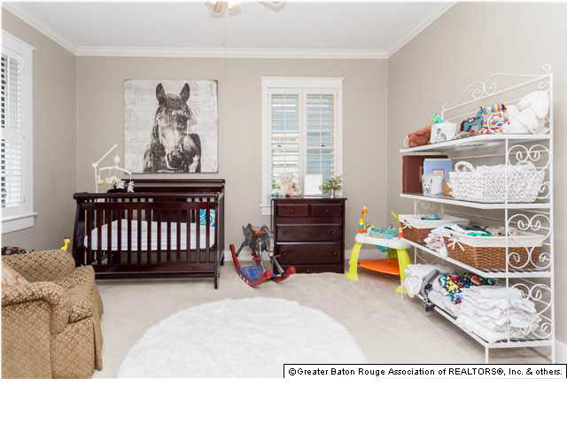 1506 Letitia Street Baton Rouge, LA 70808 - Photo 15 of 26