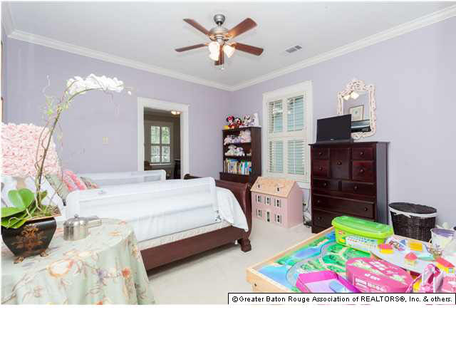 1506 Letitia Street Baton Rouge, LA 70808 - Photo 16 of 26