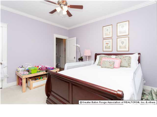 1506 Letitia Street Baton Rouge, LA 70808 - Photo 17 of 26