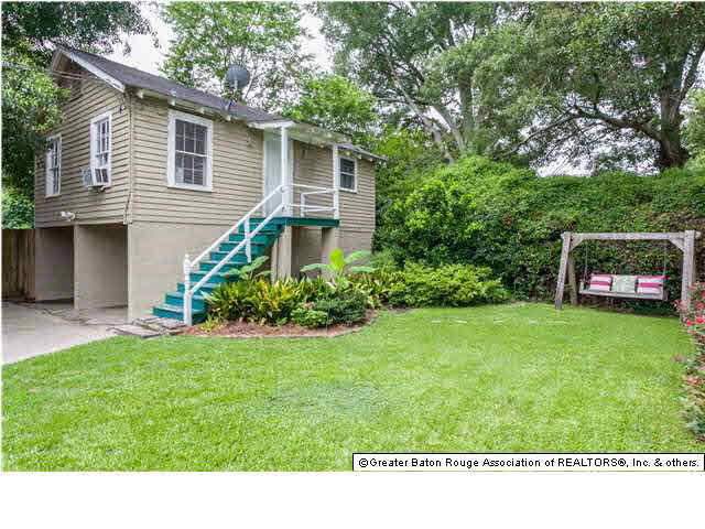 1506 Letitia Street Baton Rouge, LA 70808 - Photo 20 of 26