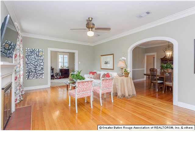 1506 Letitia Street Baton Rouge, LA 70808 - Photo 2 of 26
