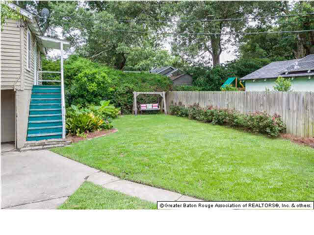 1506 Letitia Street Baton Rouge, LA 70808 - Photo 21 of 26