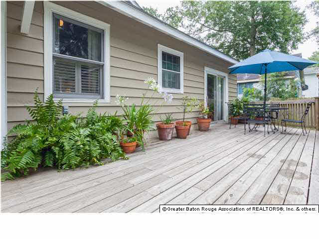 1506 Letitia Street Baton Rouge, LA 70808 - Photo 23 of 26