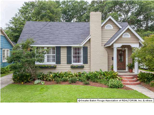 1506 Letitia Street Baton Rouge, LA 70808 - Photo 24 of 26