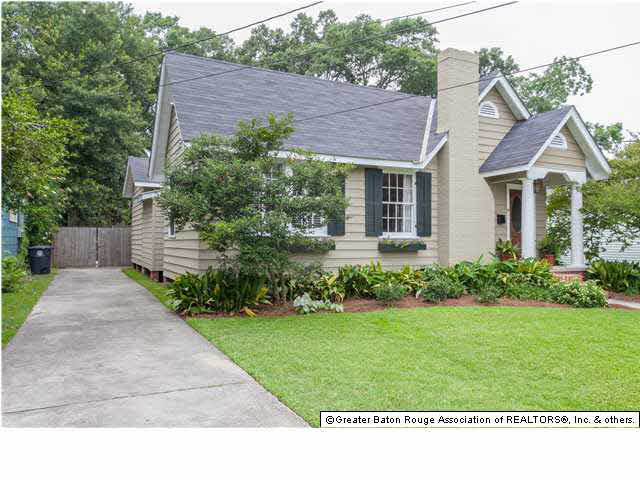 1506 Letitia Street Baton Rouge, LA 70808 - Photo 25 of 26