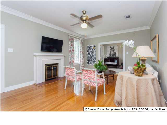 1506 Letitia Street Baton Rouge, LA 70808 - Photo 4 of 26