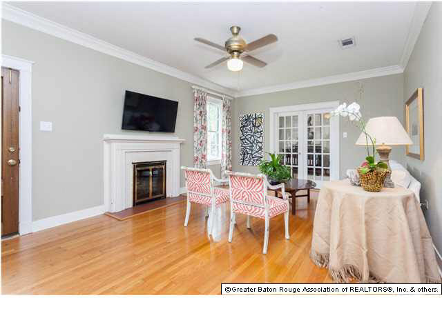1506 Letitia Street Baton Rouge, LA 70808 - Photo 5 of 26