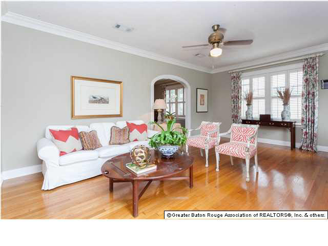 1506 Letitia Street Baton Rouge, LA 70808 - Photo 6 of 26