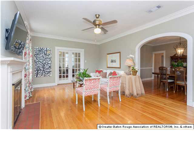 1506 Letitia Street Baton Rouge, LA 70808 - Photo 7 of 26
