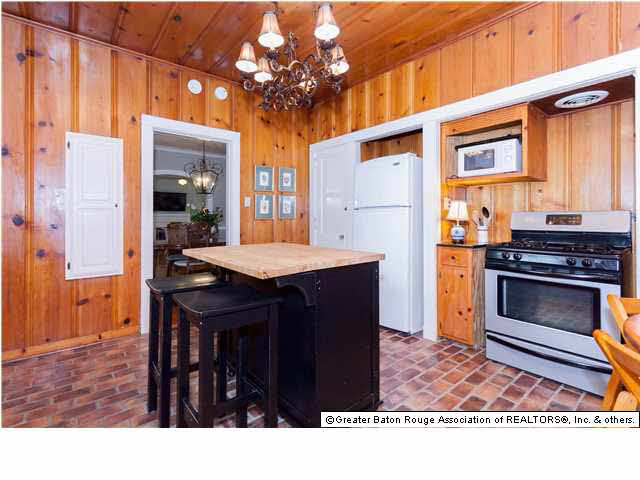 1506 Letitia Street Baton Rouge, LA 70808 - Photo 8 of 26