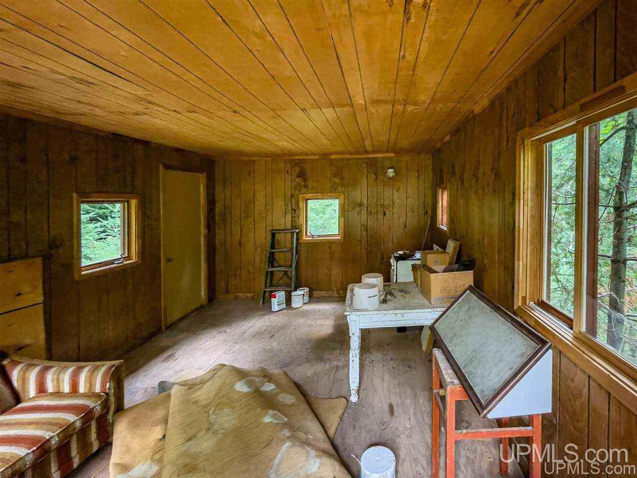 On On Chaney Lake Road Wakefield, MI 49968 - Photo 5 of 18