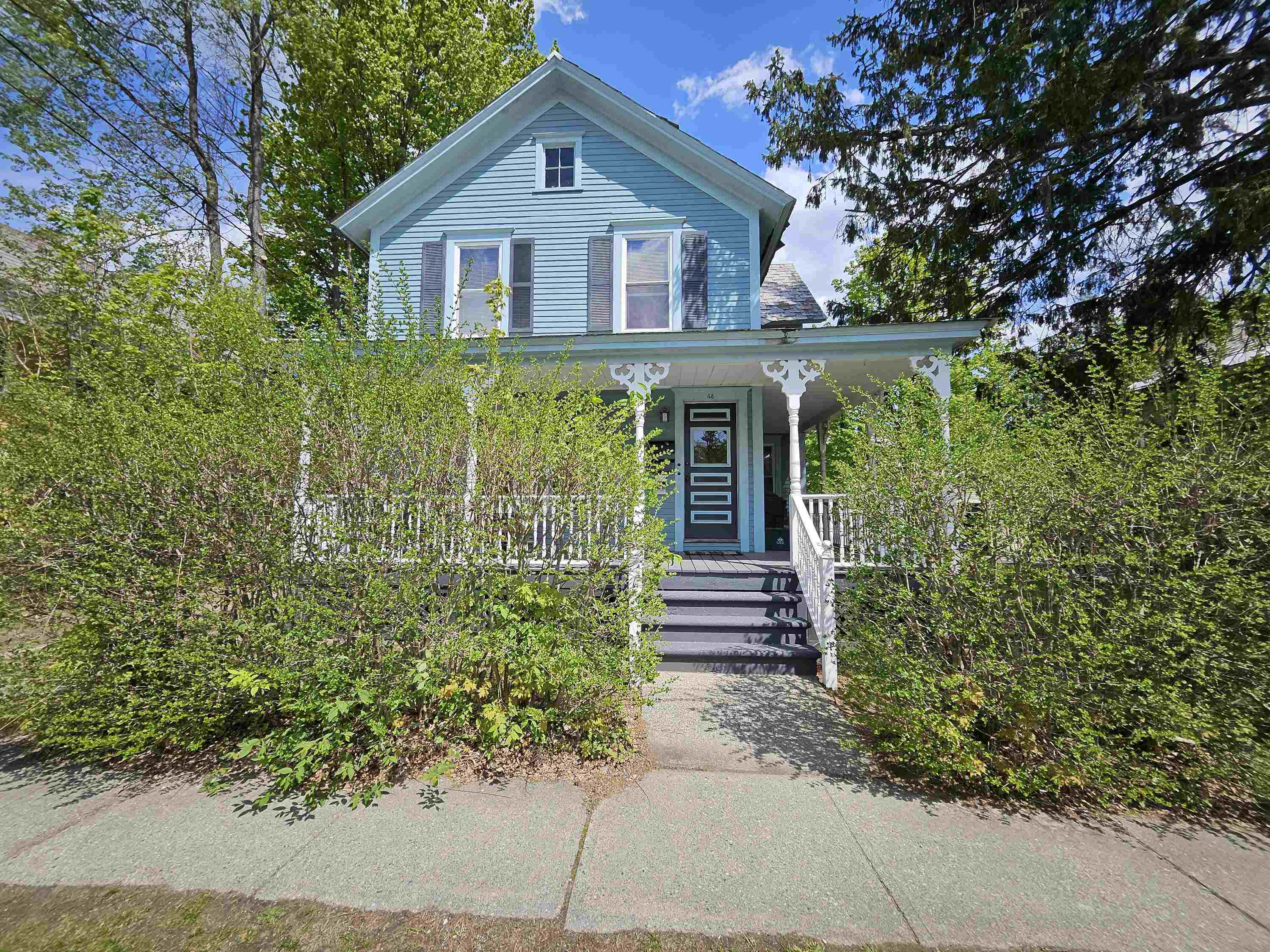 48 Pleasant Street Brattleboro, VT 05301 - Photo 1 of 6