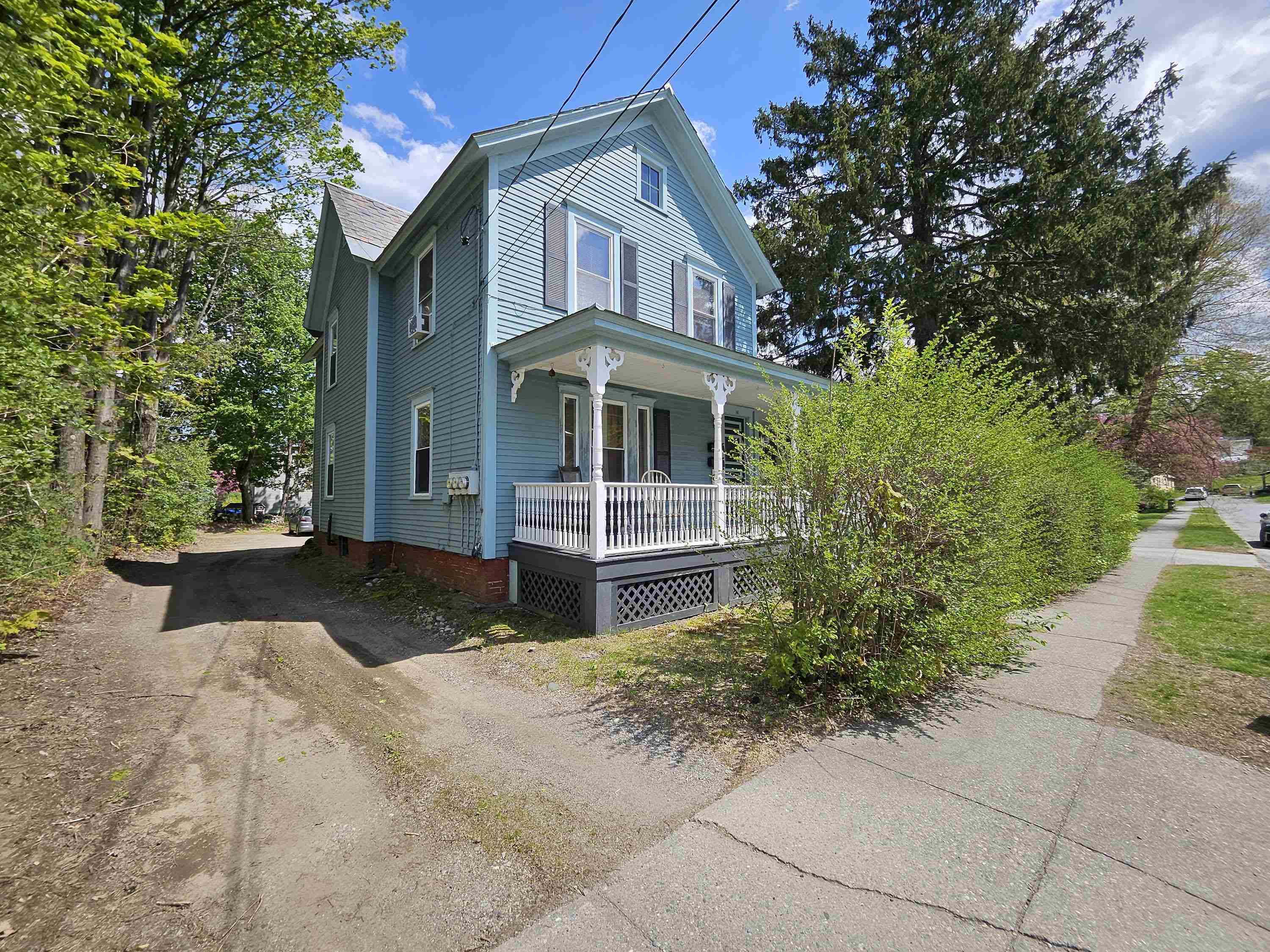 48 Pleasant Street Brattleboro, VT 05301 - Photo 2 of 6