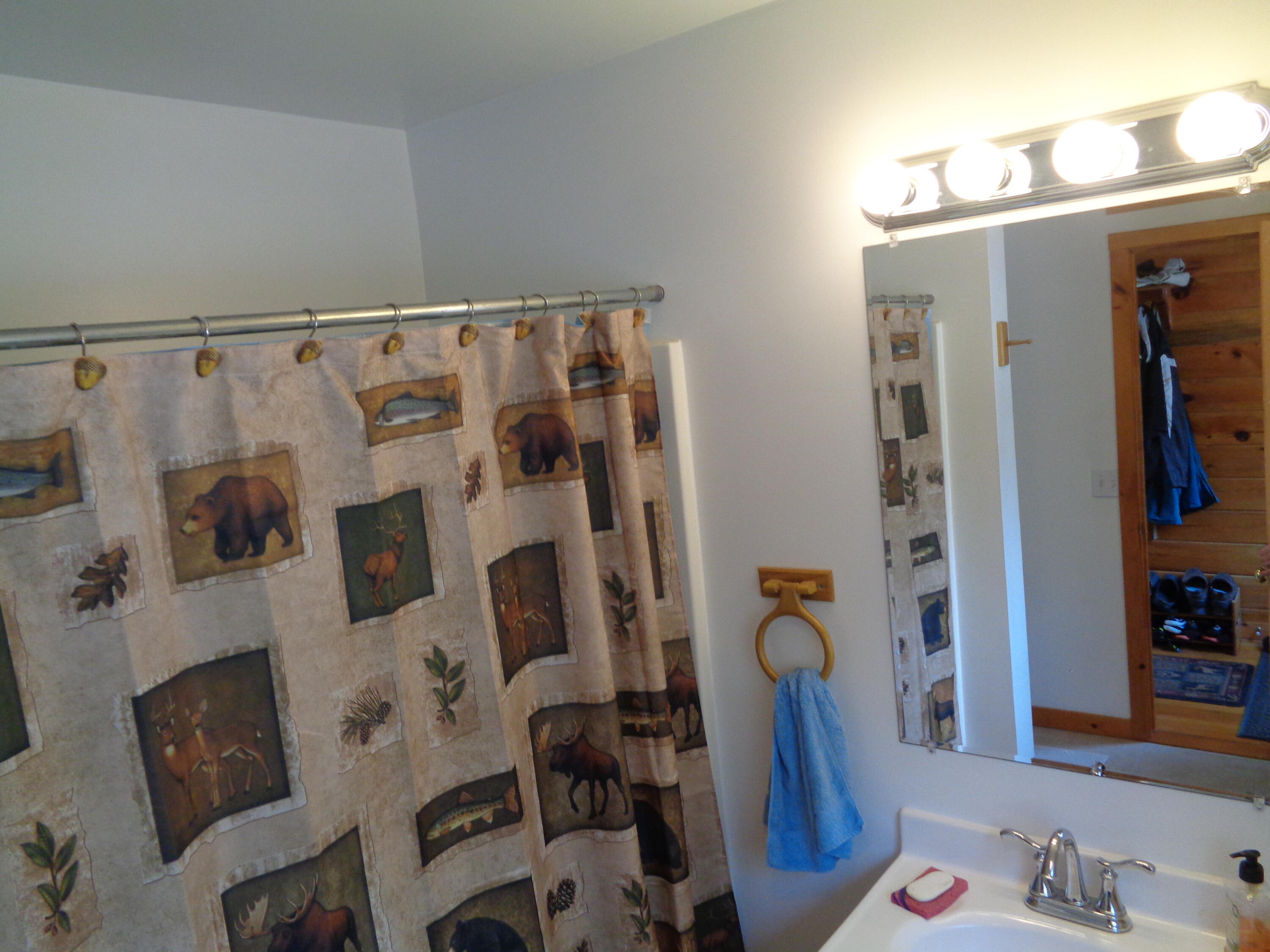 57 Silsby Road Ellsworth, ME 04605 - Photo 21 of 49 1st floor bathroom