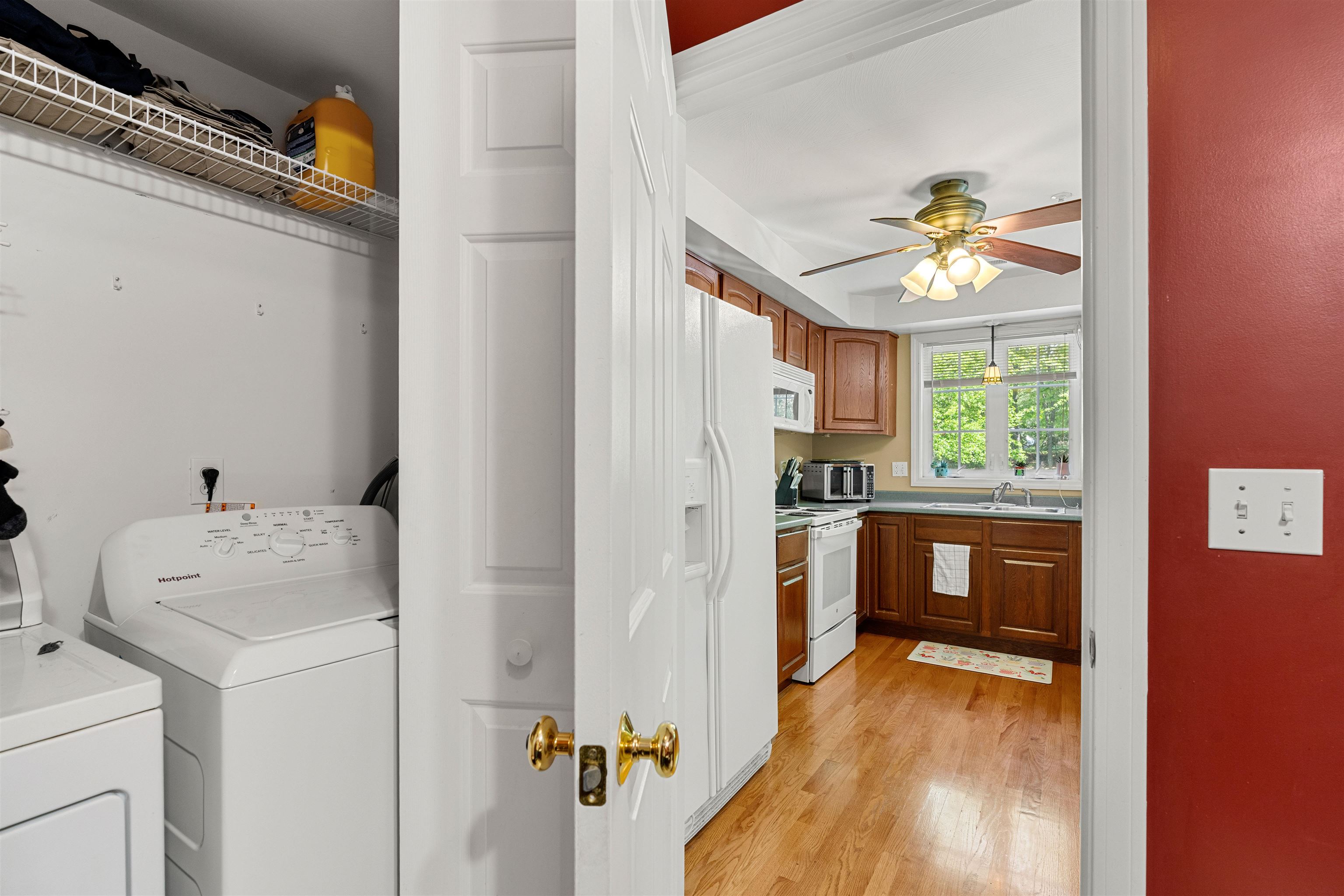28 Andrew Street Manchester, NH 03104 - Photo 18 of 40