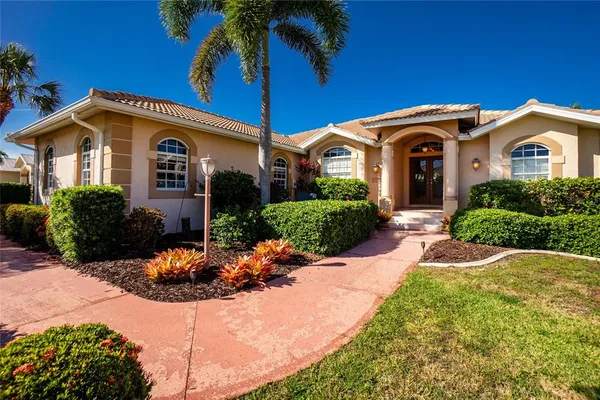 $4,300 | 1112 Muscovie Court, Punta Gorda, FL 33950