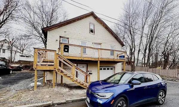 $1,450 | 34 North Street, Unit 1, Catskill, NY 12414