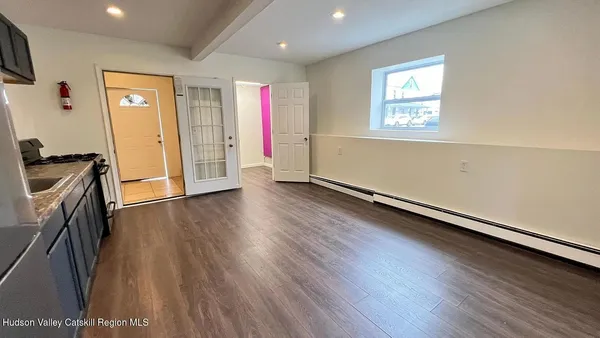 $1,450 | 34 North Street, Unit 1, Catskill, NY 12414