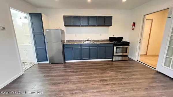 $1,450 | 34 North Street, Unit 1, Catskill, NY 12414