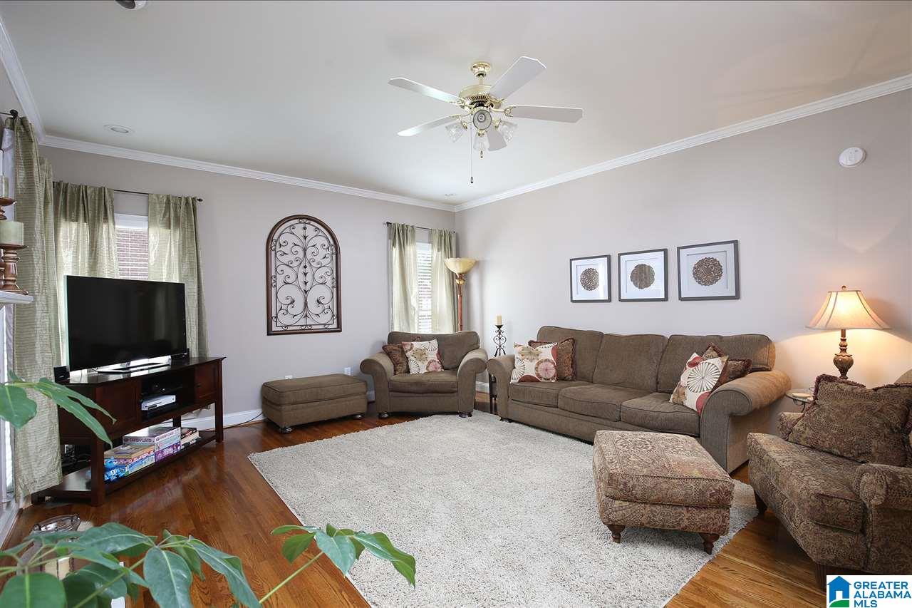 1228 Eagle Park Road Birmingham, AL 35242 - Photo 18 of 42