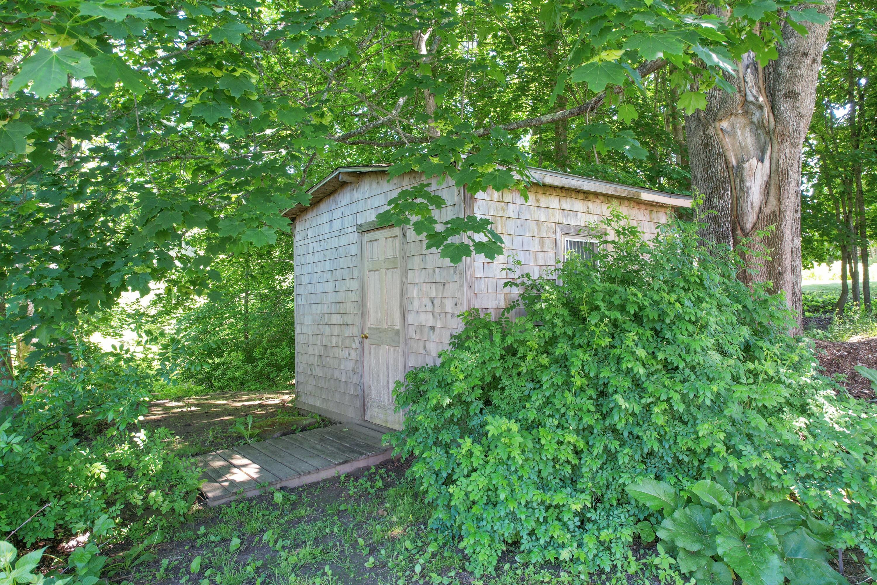 25 Bridge Street Milbridge, ME 04658 - Photo 56 of 59 Out building