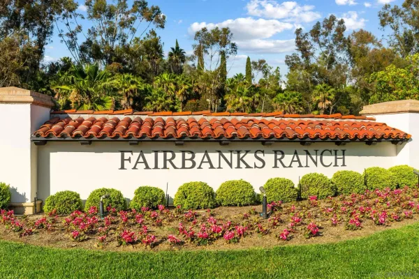 $6,895,000 | 5860 Calle Camposeco, Rancho Santa Fe, CA 92067